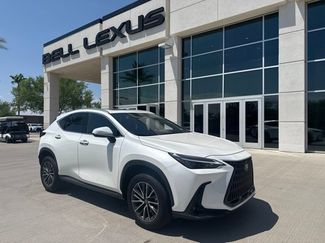Used 2024 Lexus NX 350 AWD w/ Cold Area Package video 1