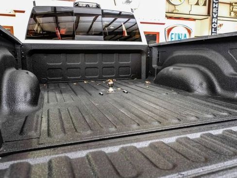 Used 2020 RAM 3500 Laramie image 48