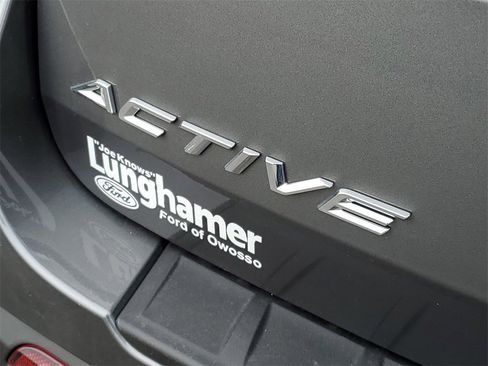 New 2026 Ford Explorer Active w/ Active Comfort Package image 38