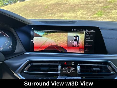 Used 2023 BMW X5 xDrive40i w/ Premium Package image 23