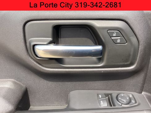 Used 2024 Chevrolet Silverado 1500 W/T w/ WT Convenience Package AWD/4WD image 7