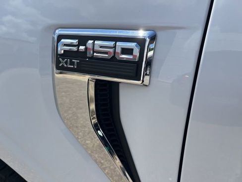 Used 2023 Ford F150 XLT image 27