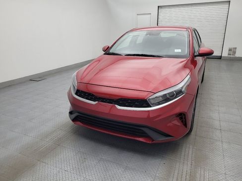 Used 2024 Kia Forte LXS image 15