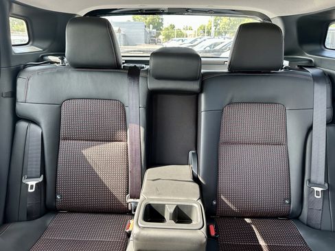 New 2026 Nissan Kicks SR w/ Cold Weather Package image 32