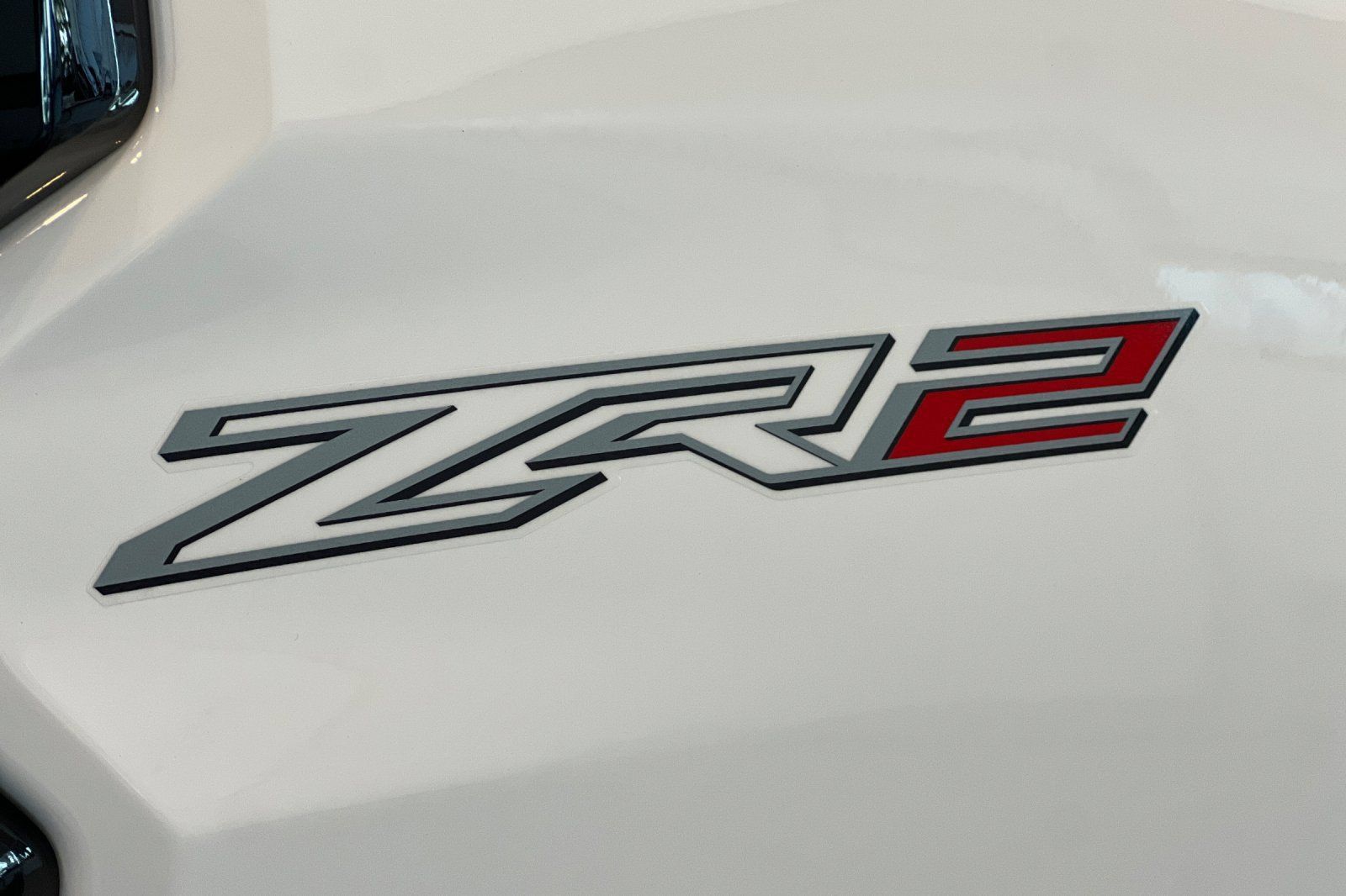 New 2026 Chevrolet Colorado ZR2 AWD/4WD image 27