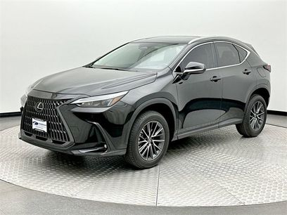 Used 2023 Lexus NX 350 AWD w/ Premium Package