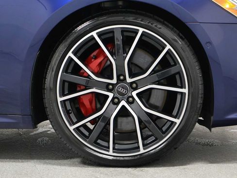 Used 2020 Audi S7 Prestige w/ Prestige Package AWD/4WD image 12