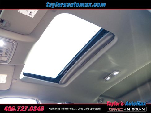 Used 2024 GMC Sierra 3500 Denali image 40