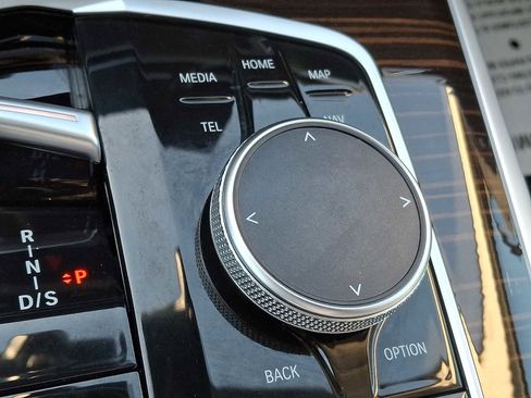 Used 2026 BMW X7 xDrive40i image 22