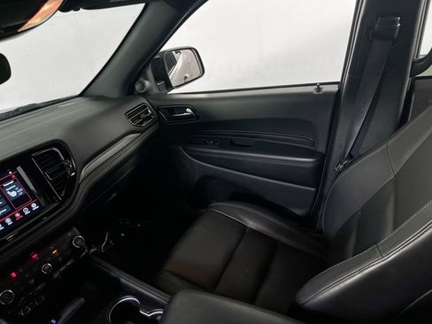 Used 2022 Dodge Durango GT w/ Blacktop Package image 23
