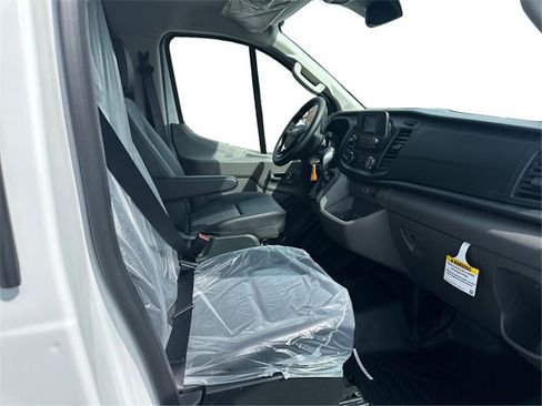 New 2025 Ford Transit 150 Low Roof w/ Load Area Protection Package image 9