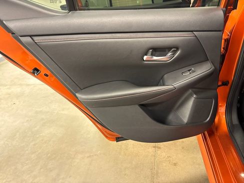 Used 2022 Nissan Sentra SR image 27