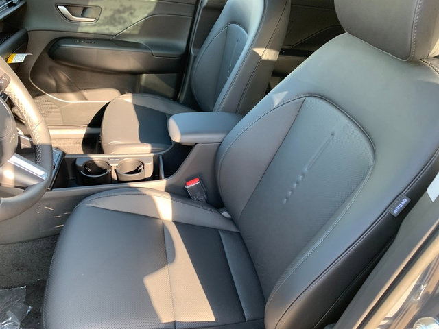 New 2027 Hyundai Kona Limited AWD/4WD image 11