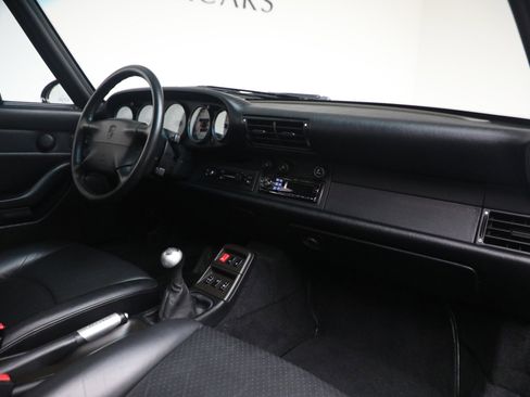 Used 1997 Porsche 911 Carrera image 16