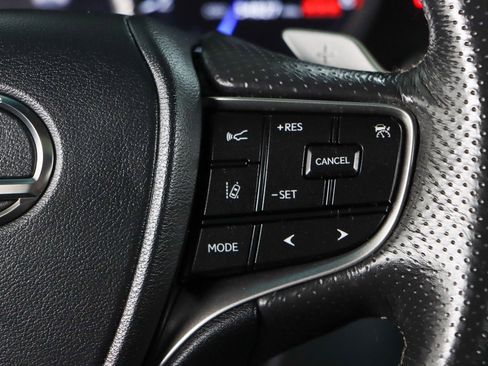 Used 2022 Lexus ES 350 F Sport FWD image 14