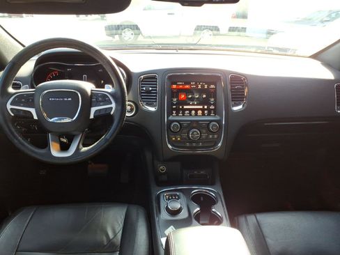 Used 2015 Dodge Durango Limited w/ Blacktop Package image 7