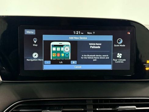 Used 2020 Hyundai Palisade Limited image 27