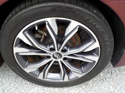 Used 2016 Nissan Maxima SR w/ Midnight Edition image 28