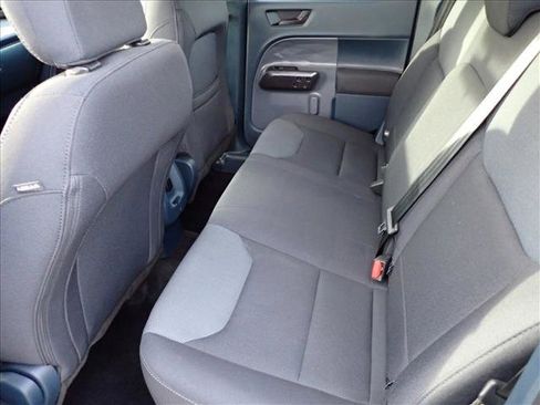 Certified 2024 Ford Maverick XL w/ Equipment Group 100A Standard image 10