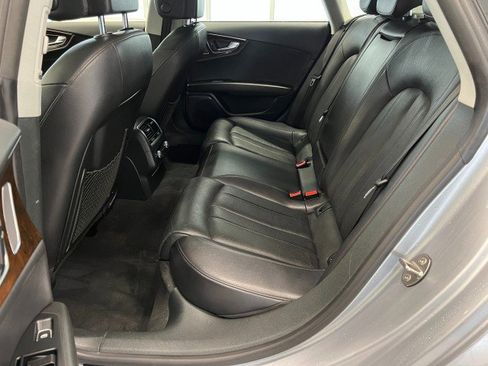 Used 2018 Audi A7 3.0T Prestige w/ Prestige Package image 37