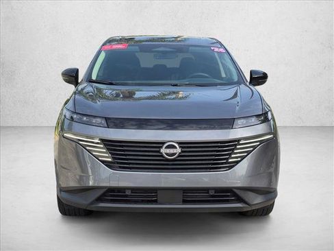 Certified 2026 Nissan Murano SL w/ Comfort Package AWD/4WD image 2