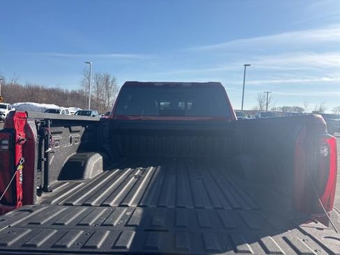 Used 2024 GMC Sierra 3500 Denali w/ Denali Reserve Package image 25