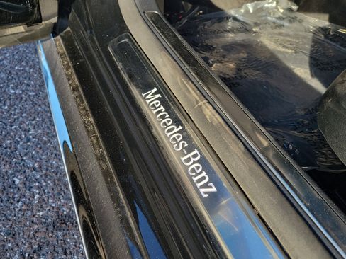 Certified 2023 Mercedes-Benz S 580 4MATIC Sedan image 24