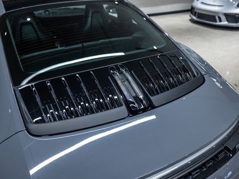 Used 2025 Porsche 911 Carrera 4 GTS image 25