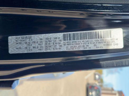 Used 2018 Jeep Wrangler Unlimited Sport image 19