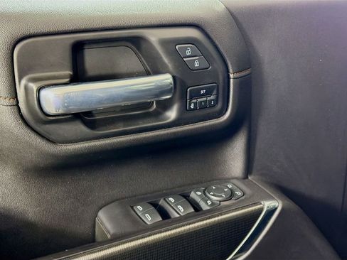 Used 2021 GMC Sierra 1500 AT4 w/ AT4 Premium Package image 21
