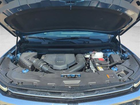 New 2026 Chevrolet Traverse LT w/ Driver Confidence Package image 16