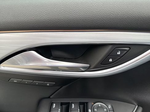 New 2026 Buick Envision Avenir AWD/4WD image 24
