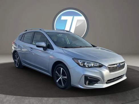 Used 2019 Subaru Impreza 2.0i Premium image 9