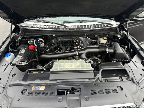 Used 2024 Lincoln Navigator L 4WD image 33