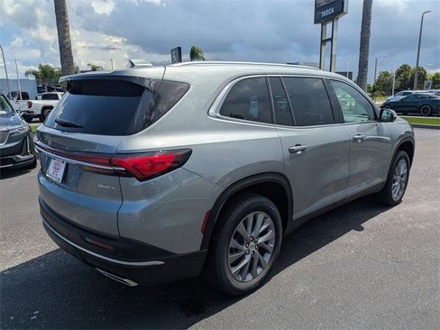 New 2025 Buick Enclave Preferred w/ Power Package image 4