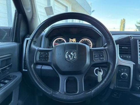 Used 2017 RAM 2500 Big Horn image 22