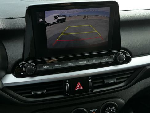 Used 2023 Kia Forte LXS w/ LXS Technology Package image 20