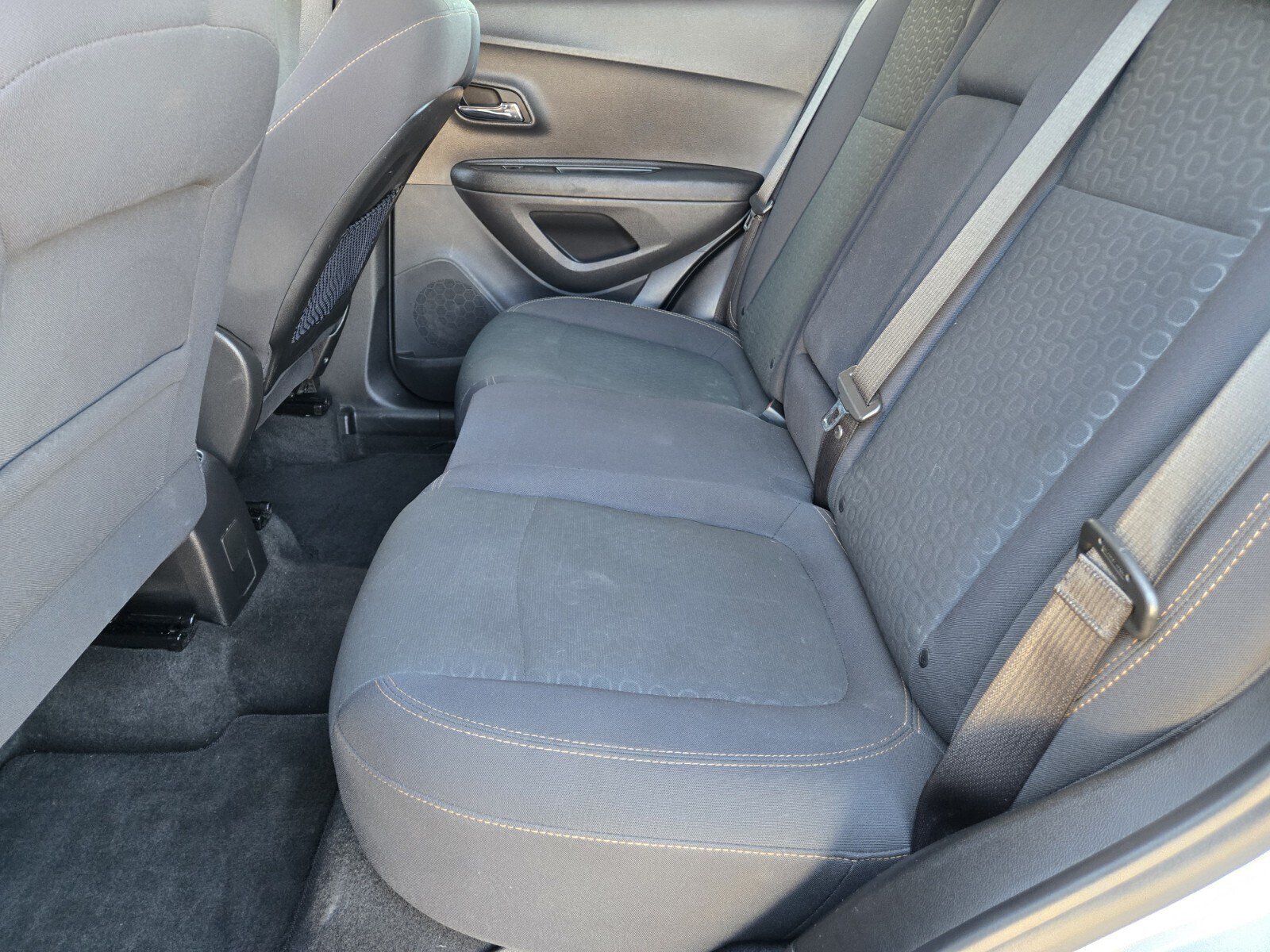Used 2020 Chevrolet Trax LS FWD image 8