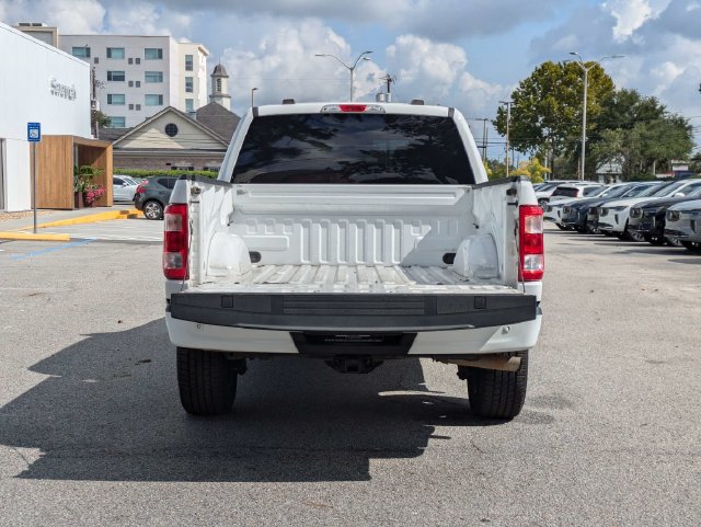 Used 2023 Ford F150 XL w/ STX Appearance Package AWD/4WD image 17