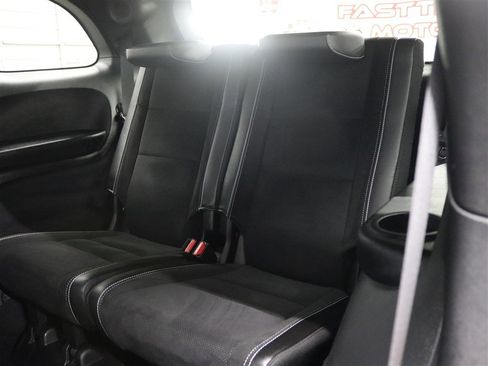 Used 2022 Dodge Durango SRT w/ SRT Interior Appearance Group AWD/4WD image 20