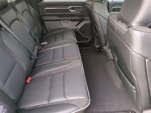 New 2025 RAM 1500 Laramie image 21