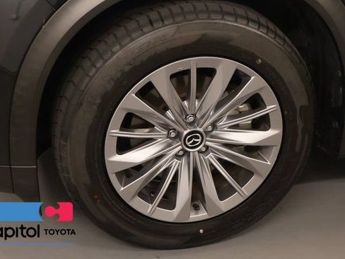 Used 2024 MAZDA CX-90 Plug-In Hybrid w/ Preferred AWD/4WD image 7
