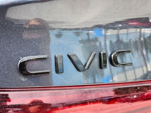 New 2026 Honda Civic Sport image 11