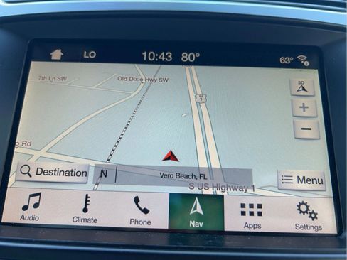 Used 2019 Ford Explorer Limited w/ Class III Trailer Tow Package image 20