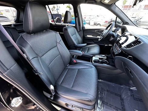 Used 2021 Honda Passport Elite image 14