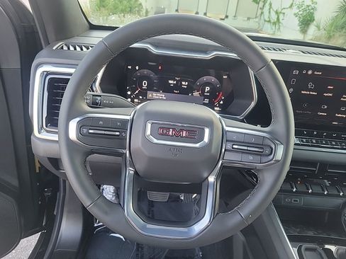 New 2026 GMC Canyon Elevation w/ Convenience Package RWD image 18