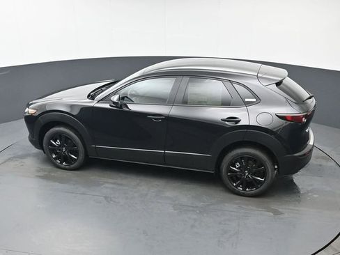 New 2026 MAZDA CX-30 AWD 2.5 S w/ Select Sport Pkg image 27