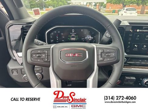 New 2026 GMC Sierra 1500 Elevation AWD/4WD image 14