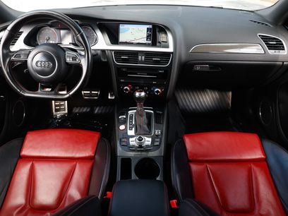Used 2016 Audi S4 Premium Plus w/ Technology Package