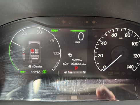 Used 2023 Honda CR-V Sport image 26